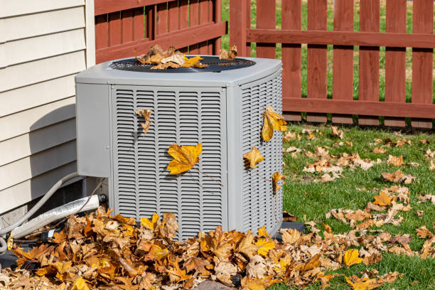 Best HVAC Installation Services  in Port Hadlock Irondale, WA