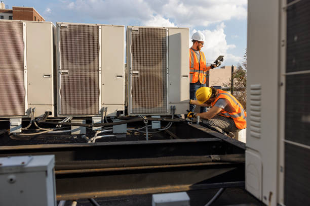 Ductless HVAC Repair in Port Hadlock Irondale, WA