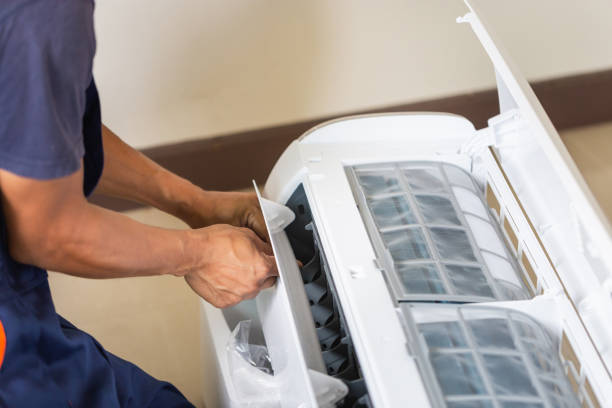 Best Air Quality Test  in Port Hadlock Irondale, WA