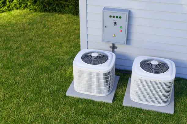 HVAC Emergency Services in Port Hadlock Irondale, WA
