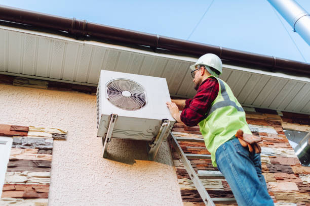 Best Local HVAC Companies  in Port Hadlock Irondale, WA