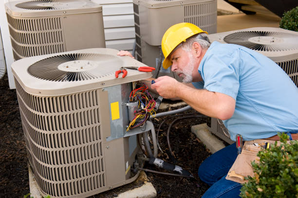  Port Hadlock Irondale, WA HVAC Pros