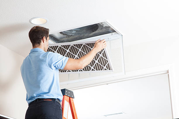 Best Residential HVAC Services  in Port Hadlock Irondale, WA
